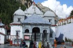 Uttarkashi - Gangotri - Uttarkashi